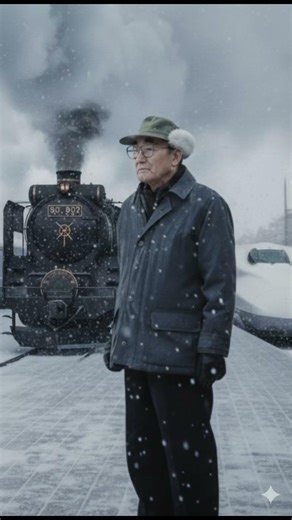#shorts 鉄道ファンなら知っている2月26日は宮脇俊三氏が下車した日。SLと新幹線の音を重ねてみました。