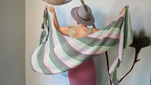 392 reactions · 17 shares | Easy, Step-by-Step Instructions to Knit...