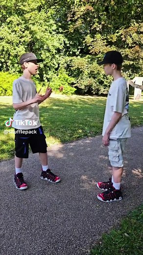 Master the Slick Back Dance with These Easy Steps