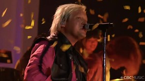 Arcade Fire Performs ‘Unconditional I (Lookout Kid)’ At Juno Awards 2022