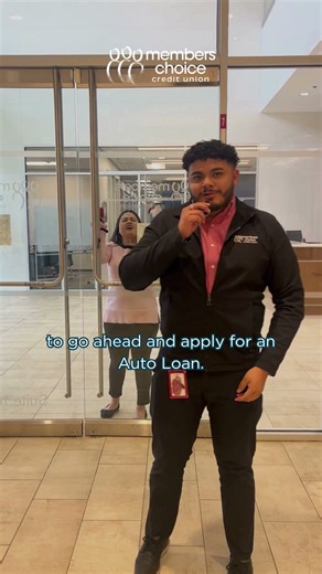 Members Choice Credit Union - Texas on Instagram: "With auto loan rates as low as 3.24% APR.* and an up to 2% Switch & Save option for a refinance - let's check your rate today! Link in bio"