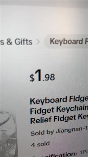 Exploring ASMR Sounds with Fidget Toys