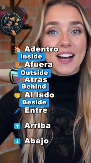 Basic English Prepositions Every Beginner Should Know | Learn Easily #english #english