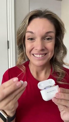 Upgraded to Audien Atom Pro 2 for just $289/pair. 💙