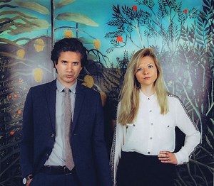 Still Corners share evocative new track "The Message"