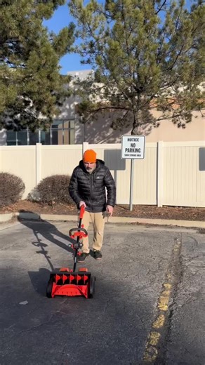 Snow blower, snow shovel, snow removal snow #snowshovel #snowblower #snowremoval #portable #cordlesssnowshovel