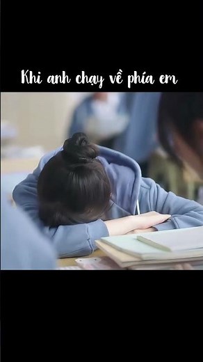 Xót xa vì một người là bắt đầu của sự thích🥰#Khianhchayvephiaem #Wheniflytowardsyou