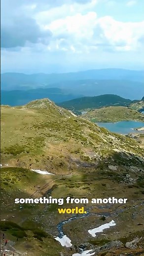 Bulgaria Has 5 Places That Don't Look Real