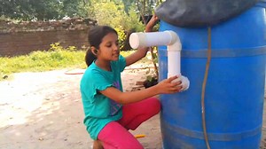 5.1K views · 146 reactions | How to Make Biogas plant at Home | Pakistan Science Club. | Facebook