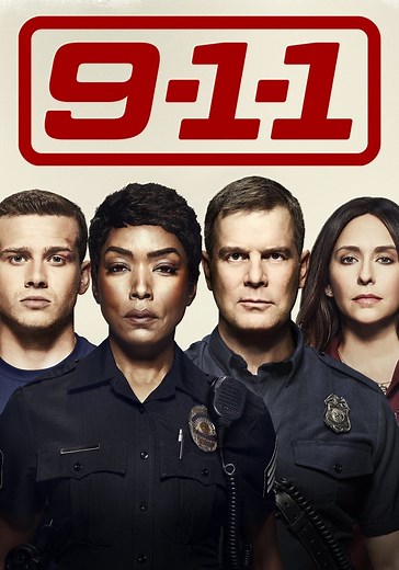 9-1-1 Temporada 2 - assista todos episódios online streaming