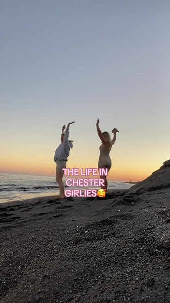 Exploring Chester: The Ultimate Guide by Life in Chester Girlies