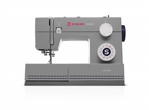 SINGER Heavy Duty Denim 6335 -