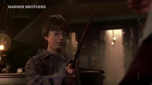 Black 'Harry Potter' characters aren't just beautiful -- they're revolutionary! Via NowThis | HuffPost Black Voices