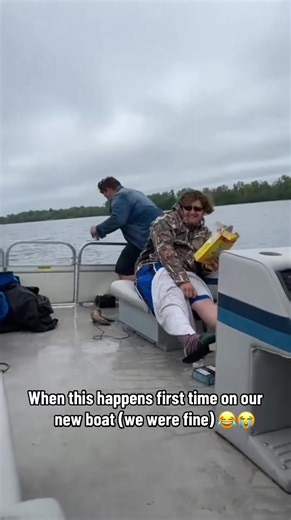 Memorable Boat Trip Adventure