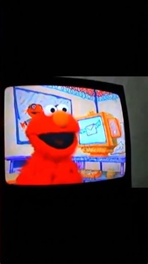 Elmo’s World (2000)