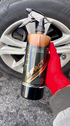 Ripcleans newest Edition! Take advagange of our blackfriday sale and get yours! #ripclean #impact #cardetailingproducts #tiktokshopblackfriday #tiktokshopcybermonday