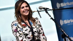 Hear Hillary Scott Harmonize With Mom Linda Davis on 'The River'