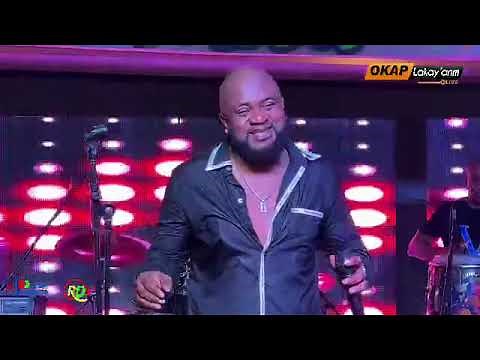 Nu Look Live Gwo Bal | Le Recif, St Louis du Nord Haiti