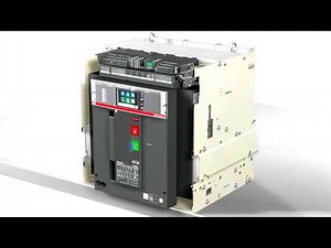 ABB SACE Emax 2