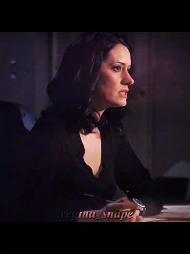 Jemily: Emily Prentiss & Paget Brewster Moments