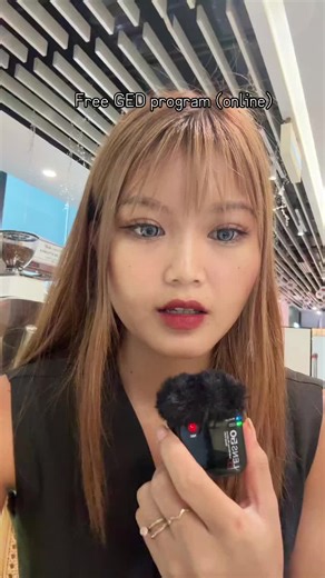 Free GED preparation program #americancenteryangon #freegedprogram #gedpreparationprogram #ged #scholarship #freeeducation