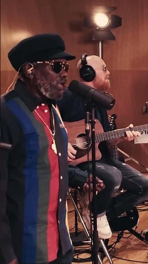 PART 1 | JOHNNY OSBOURNE - « In your eyes » Full live on YTB 📺#johnnyosbourne #bacosessions #live