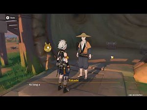 Bennett's luck is outrageous