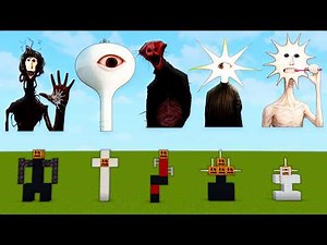 Doctor Nowhere Addon in Minecraft PE