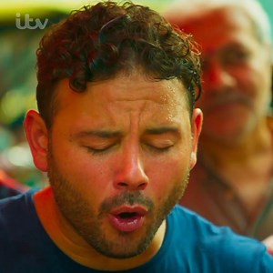 60K views · 398 reactions | Looks like the food in Mumbai is too hot to handle for the Thomas brothers. Need a glass of water, Ryan? 藍️ | ITV | Facebook