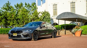Is the BMW M850i Actually Better Than the BMW M8?