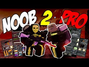 We Survived the NOOB 2 PRO Challenge in Apocalypse Rising 2