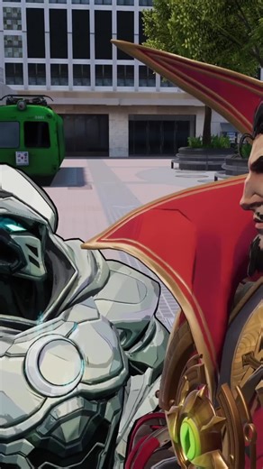 Patch notes in a nutshell 3 | squirrel girl