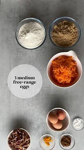 2.5K views · 40 reactions | Paul Hollywood's ultimate carrot cake is quite frankly double handshake-worthy! Check out how our recipe video or head to the link below for a full list of ingredients and steps... https://www.deliciousmagazine.co.uk/recipes/paul-hollywoods-ultimate-carrot-cake/ | delicious. magazine | Facebook