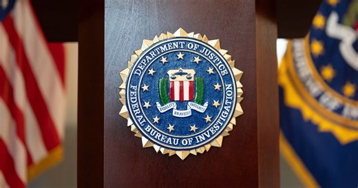 FBI shifts agents back to counterrorism threats