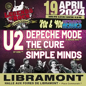 1.6K reactions · 750 shares |  Halle aux Foires de Libramont   ...