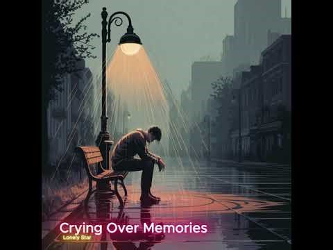 Crying Over Memories 🖤 – Sad & Calm Relaxing Song