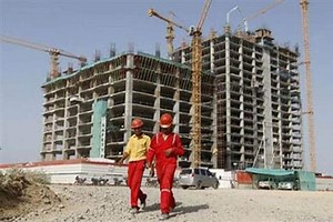 Indian infrastructure market to overtake Japan by 2023: BMI Research