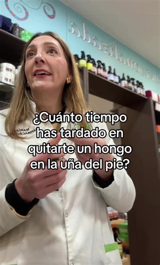 Prevención y tratamiento del hongo en la uña del pie