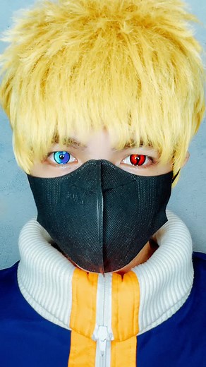 Some close up so you can catch up #fingerdance #maskedhokage #naruto