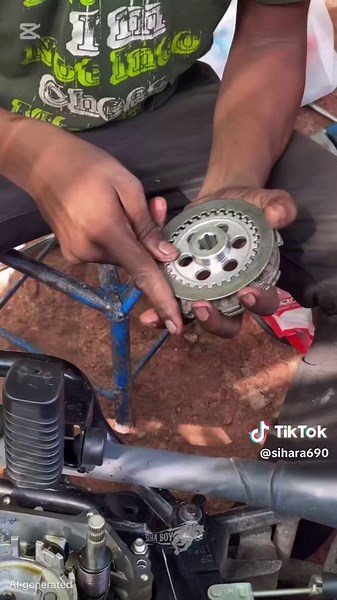 Ultimate CT100 Modified Bike Showcase