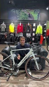 Arrivages des nouveaux CUBE 2026 #cubebikes #cyclesblain