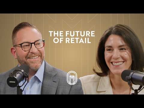 S5 E9 | Rachel Wein on How Retail Is Reinventing Itself