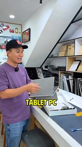 29K views · 150 reactions | Surface Pro 11, đỉnh top của Tablet PC gọi tên em nó. Dùng lướt như mới tiết kiệm cơ số à, có 2 chiếc thôi #surfacepro11 #2tmobile | 2T Mobile | Facebook