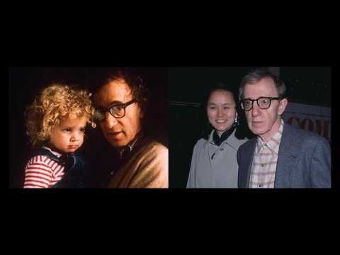 BİR CİNSEL İSTİSMAR DAVASI: WOODY ALLEN & DYLAN FARROW