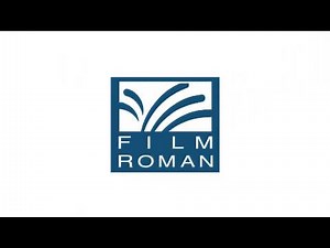 Film Roman logo