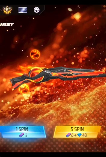 SG Meteor Release in Free Fire: Complete Guide