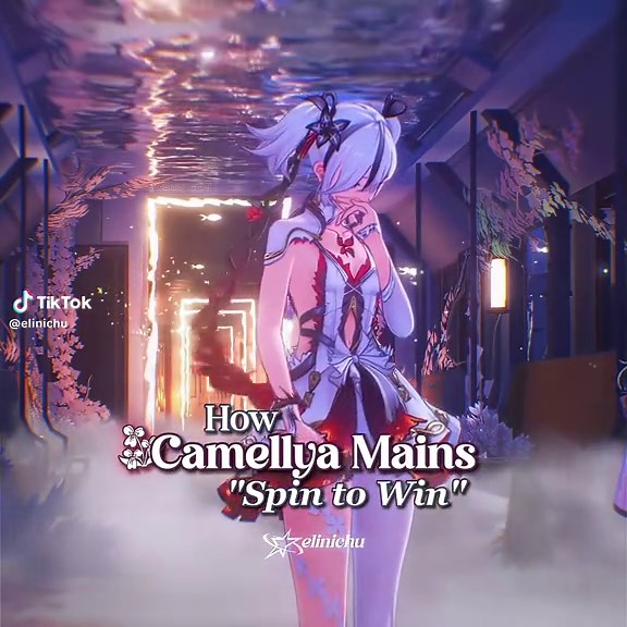 Mastering Camellya's Kit in Wuthering Waves: A Three-Day Journey