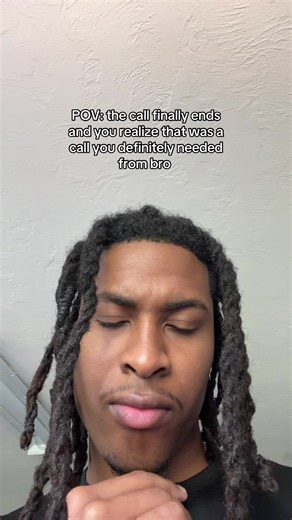 call was supposed to be 5 mins and turned out to be 45 mins | The Call Ending