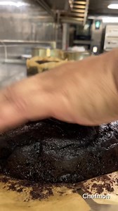 8.4K views · 89 reactions | Chocolate moist cake | chef mon | Facebook