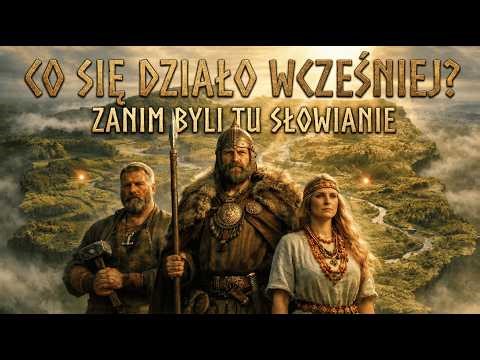Kim byli mieszkańcy dzisiejszej Polski w epoce brązu? (I co się tutaj działo?)🏺